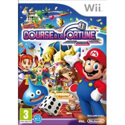 Course à la Fortune avec...