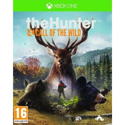 The Hunter : Call of The...