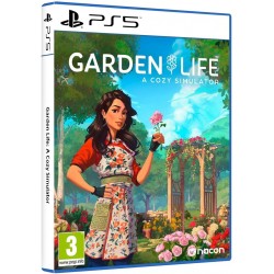 Garden Life PS5