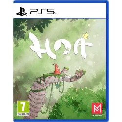 HOA (PS5)