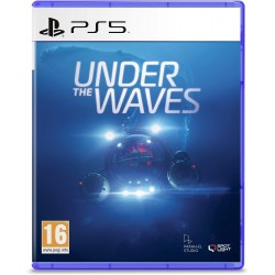 Under The Waves Playstation 5