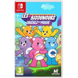 Les Bisounours Libérez la...