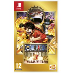 One Piece : Pirate Warriors...