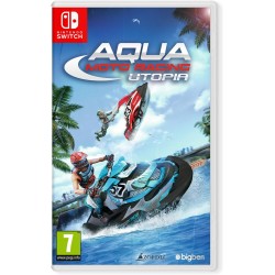 Aqua Moto Racing Utopia...
