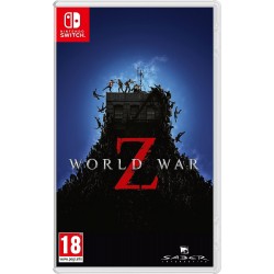 World War Z (Nintendo...