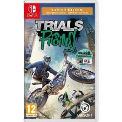 Trials Rising - Edition...