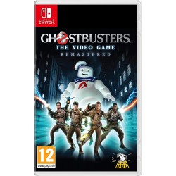 Ghostbusters : The Video...