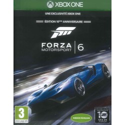 Forza Motorsport 6 -...