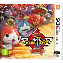 Yo-kai Watch Blasters :...
