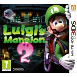 Luigi's Mansion 2 -...