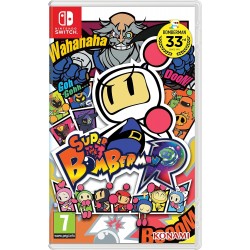 Super Bomberman R pour...