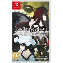 Steins gate Elite (Nintendo...