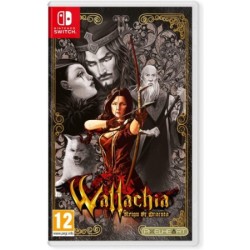 Wallachia : Reign of...
