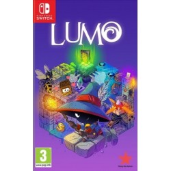 Lumo sur Switch