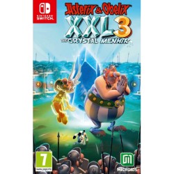 Asterix & Obelix XXL 3...