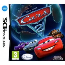 Cars 2 DS