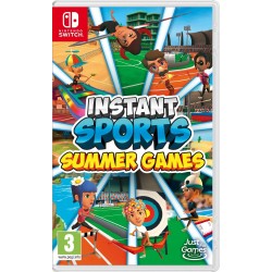 Instant Sports Summer Games...
