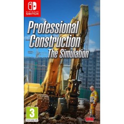 Professional Construction -...