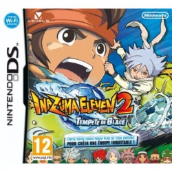 Inazuma Eleven 2 : Tempête...