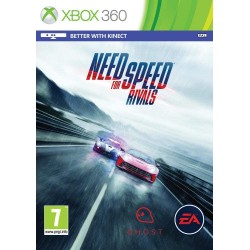 Need For Speed Rivals XBOX 360