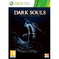 Dark Souls : prepare to die...