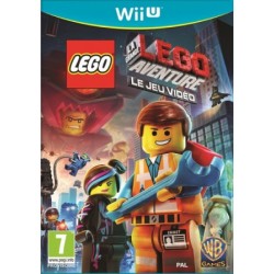 Lego La Grande Aventure :...