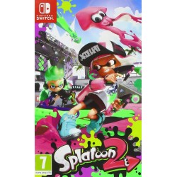 Splatoon 2 - Nintendo...