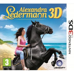 Alexandra Ledermann 3D 3DS