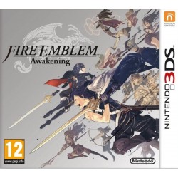 Fire Emblem : Awakening 3DS...