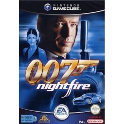 007 : Opération Nightfire...