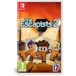 The Escapists 2 pour...