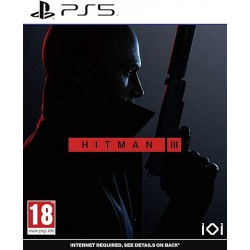 Hitman 3 (PS5) UK
