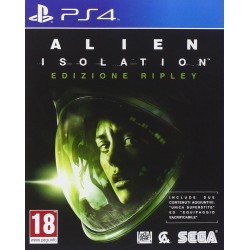 Alien : Isolation (PS4) UK