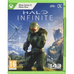 Halo Infinite (Xbox Series...