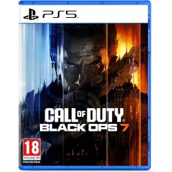 Call of Duty : Black Ops 7...