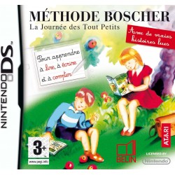 La méthode Boscher DS...