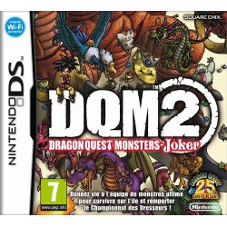 Dragon Quest Monsters :...