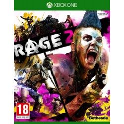 Rage 2 (Xbox One)