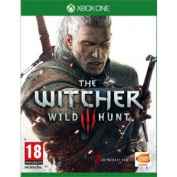 The Witcher 3 : Wild Hunt...