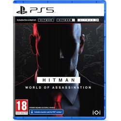 HITMAN World of...