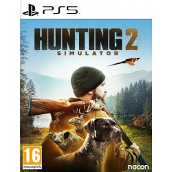 Hunting Simulator 2 (PS5) UK