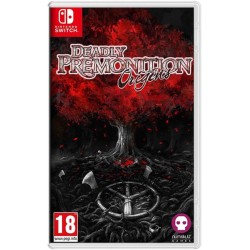 Deadly Premonition :...