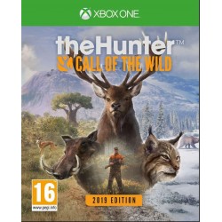 The Hunter : Call of The...
