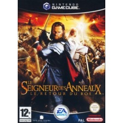 Le Seigneur des Anneaux :...