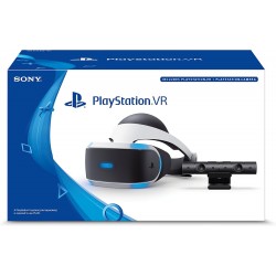 Sony PlayStation VR Casque...