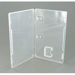 Boîtier de remplacement...