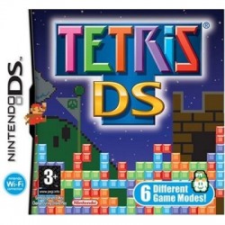 Tetris (Nintendo DS)...
