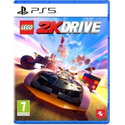 LEGO 2K Drive Standard...