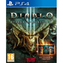 Diablo III : Eternal...