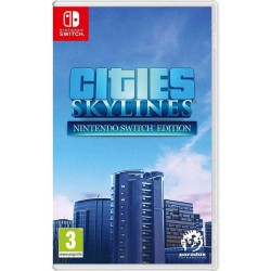 Cities Skylines pour...